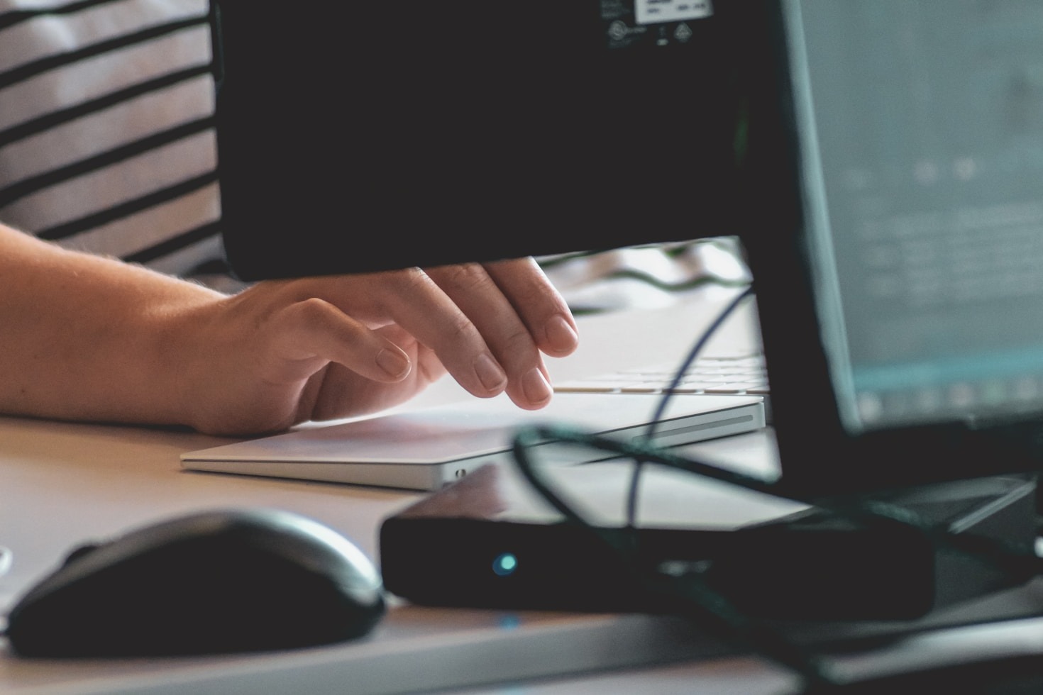 Effortless Data Management with WinSCP